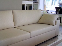 Sofa in übergröße