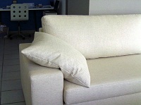 Sofa in übergröße