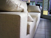 Sofa in übergröße